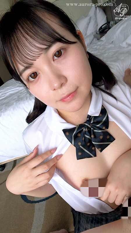 世間知らずな純朴美少女の秘密のパパ活 背徳感漂う 未知の悦びに身を委ねる 無垢で従順なラブドール 竹内咲奈 サンプル 2