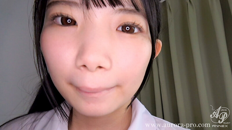 わたしをハメ撮りしてください… 小さなお口に小さなワレメ…いたいけな娘の淫猥ご奉仕性交 Eカップ146cm 南日菜乃 サンプル 3