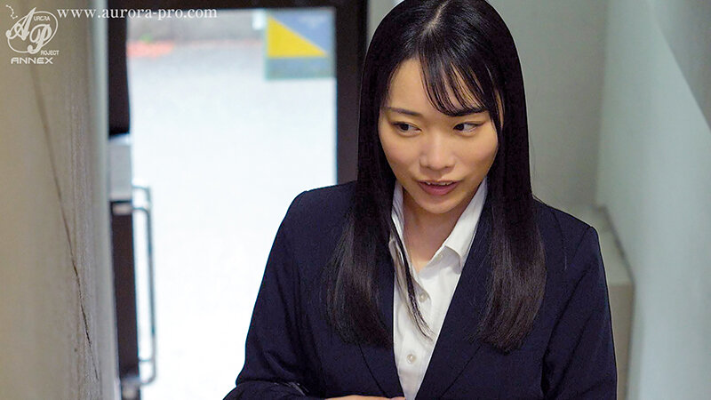 「ご契約のお礼に肉体接待いたします」 飛び込みセールス枕営業 押しに弱い女子社員を淫乱営業指導 月乃ことね サンプル 3