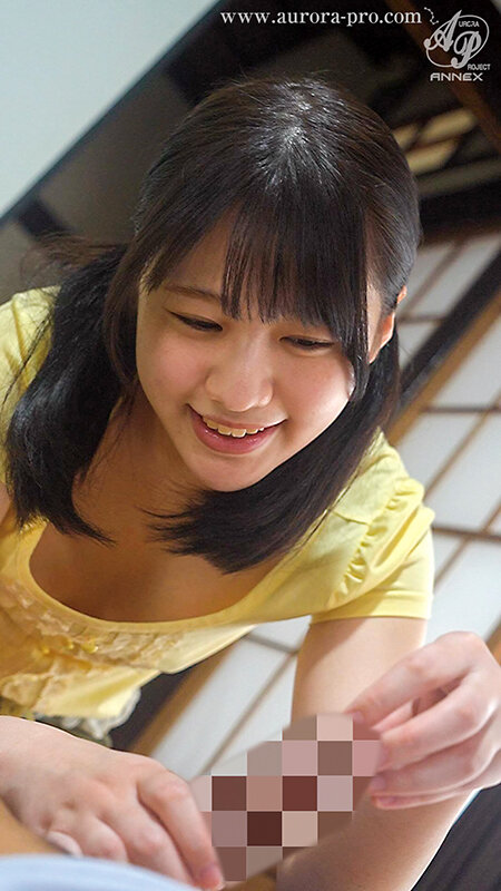 「中に出シて…赤チャンちょうだい…」初心なカラダを悪戯され…中出し孕ませ懐妊 帰省してきた姪っ子の美乳 浅海なみ サンプル 6