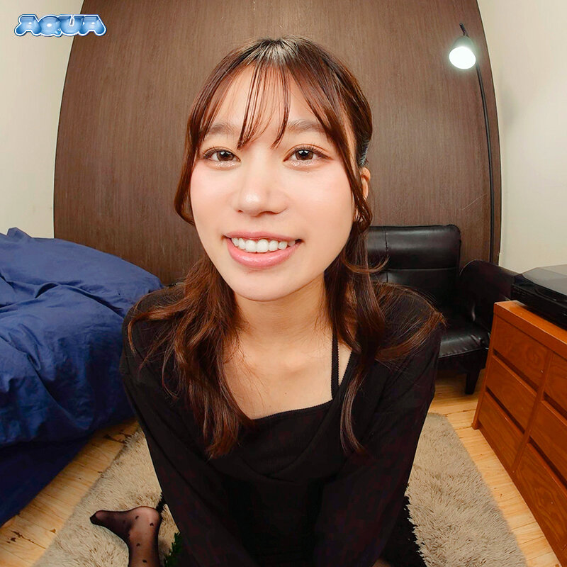 【VR】童貞な僕にできた初めての彼女とエッチをしそうな雰囲気になるも勇気が出なくてもじもじしていたら突然現れた先輩に寝取られたあげく彼女が断れない系ヤリマンだということが発覚して完全に脳が破壊された 前田美波 サンプル 1
