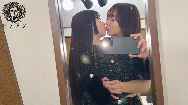 レズビアン裏垢女子プライベートハメ撮り流出映像 個人撮影・大学生・カップル・地雷・OL・マッチアプリ・SNS サンプル 1