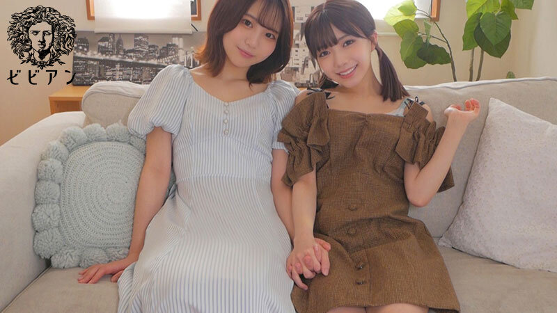 女の子とのセックスに、ずっと興味がありました。 齋藤かさね、初めてのレズイキ。 サンプル 1