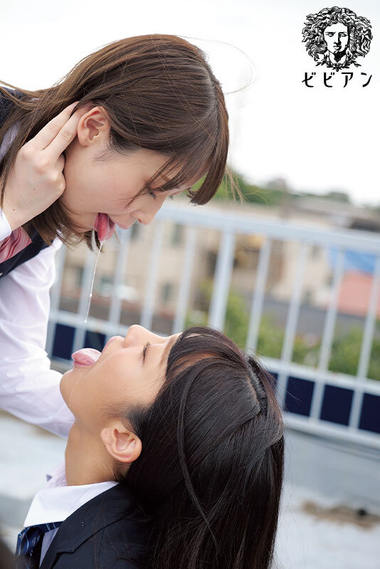 女性だけで完結する美しい世界がここにはある。 ビビアン10周年 ANNIVERSARY BEST 100タイトル8時間 サンプル 9