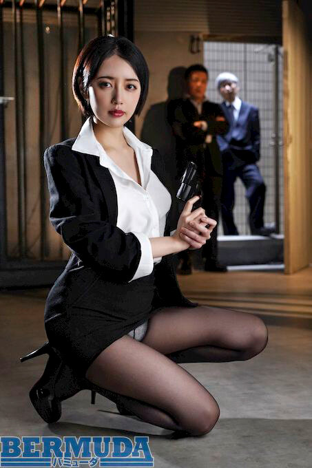 洗脳潜入捜査官 美咲かんな サンプル 18