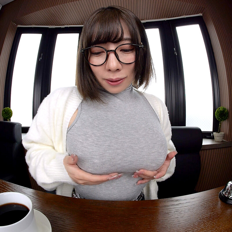 【VR】服従の品位 無無田 サンプル 2