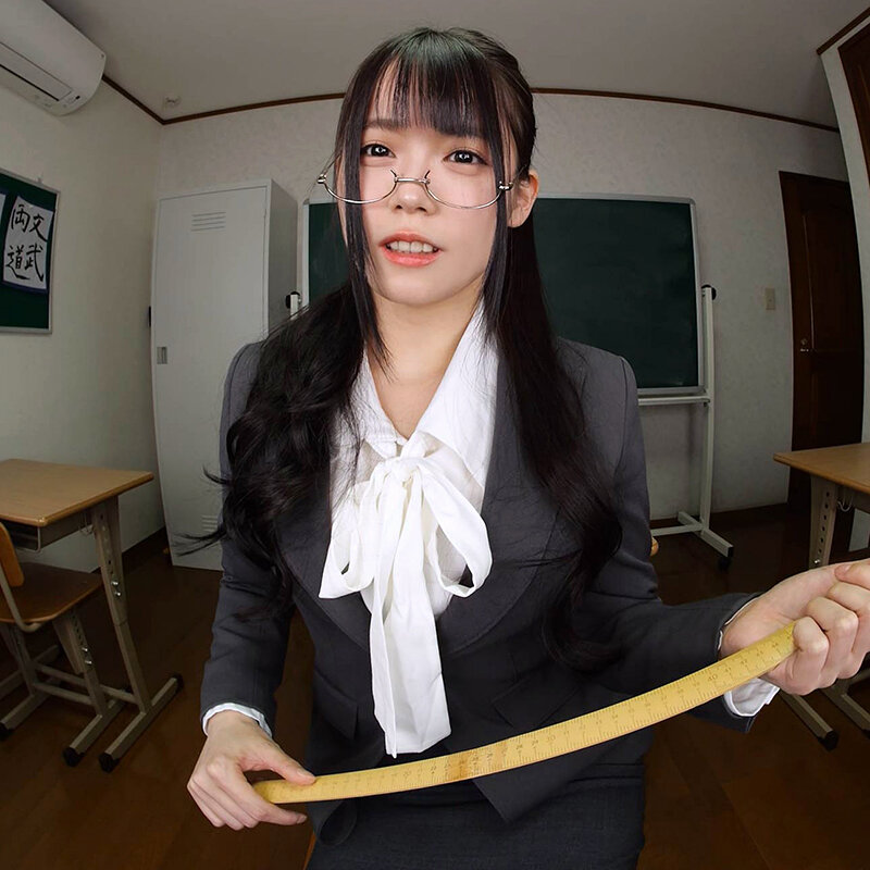 【VR】秘密が花ひらく 碓氷蓮 サンプル 2