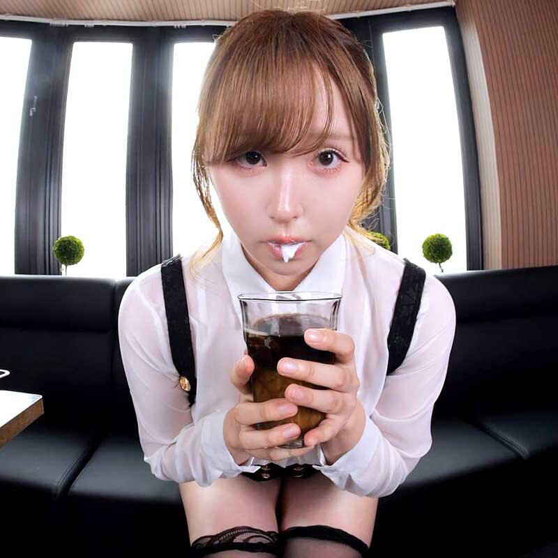 【VR】ドスケベカフェ ～みるきぃほ～む～にようこそ 上田ミルキィ サンプル 2