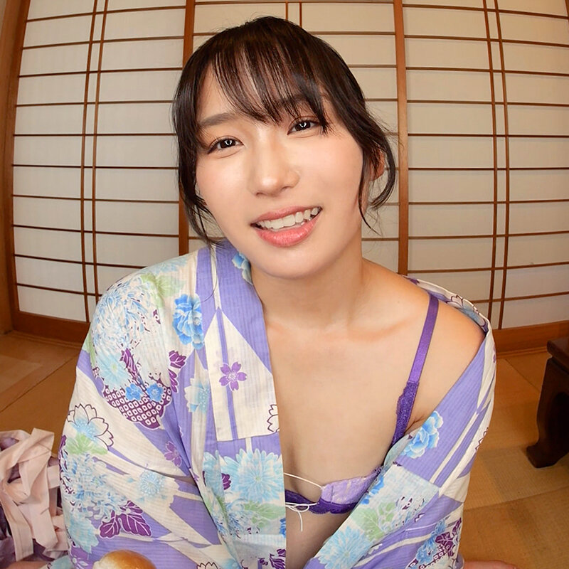 【VR】美人女将の特別な お・も・て・な・し 百花梅 サンプル 2