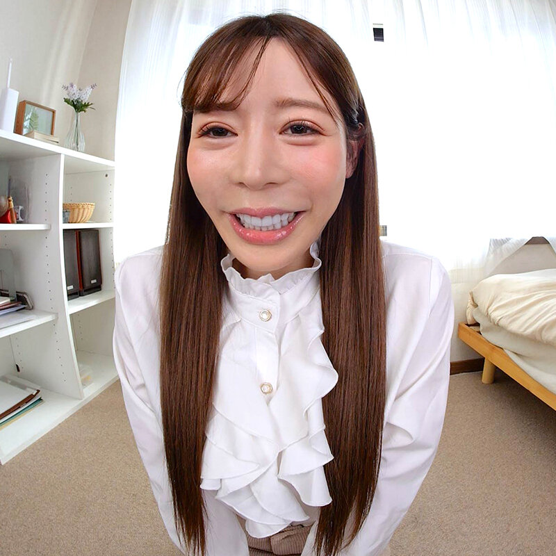 【VR】BRAND NEW CHAPTER さくら朱莉 サンプル 1