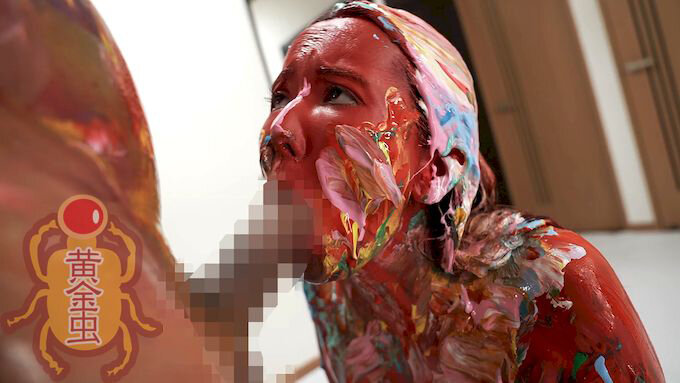 ペイント洗脳 波多野結衣 サンプル 13