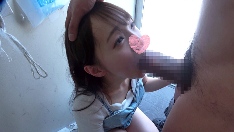 小さい女の子に巨大チ〇ポ超デカマラでちびワレメ肉マクレ返る激ピストン悲鳴悶絶イラマ泣き＆痙攣イキ潮噴射止まらないオマ●コに中出し精子漬けぶっ壊れるまでハメ撮り巨編 サンプル 1