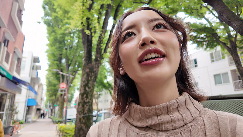 THE ドキュメント 本能丸出しでする絶頂SEX おっとり顔の可愛らしいスレンダー美人妻が中出し乱交快楽トリップ 美咲かんな サンプル 1