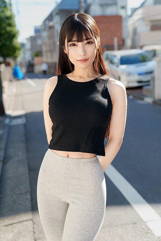 THE ドキュメント 本能丸出しでする絶頂SEX 肉食系美人若妻がSEXを我慢出来ず極太チ○ポ乱交中出し狂いまくる 胡桃さくら サンプル 1