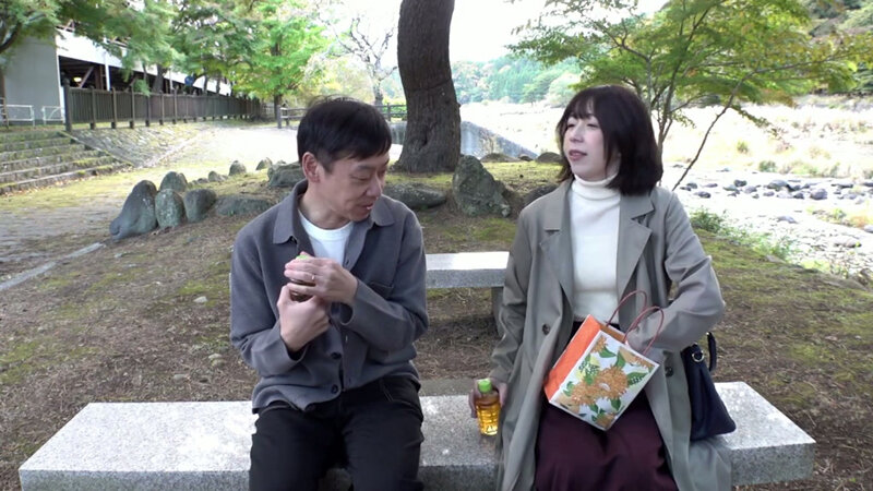 熟年フルムーン 那須芦野温泉の旅 黒田あかり サンプル 1