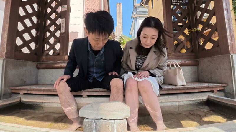 熟年フルムーン 那須湯西川温泉の旅 藤咲美玲 サンプル 1