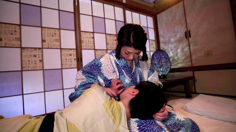 母子交尾～那珂川路～ 岡江凛 サンプル 2