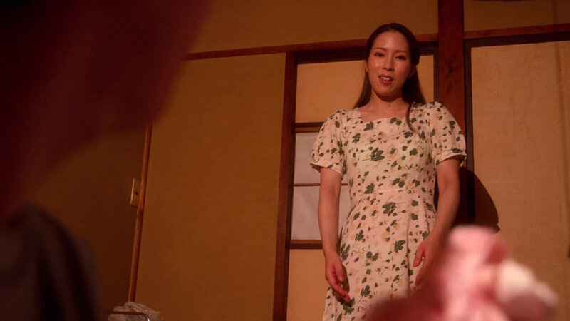 母子交尾～女峰山路～ 二宮和香 サンプル 1