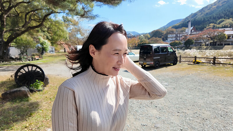 【配信限定特別版】母子交尾～黒尾谷岳路～ 安野由美 サンプル 16