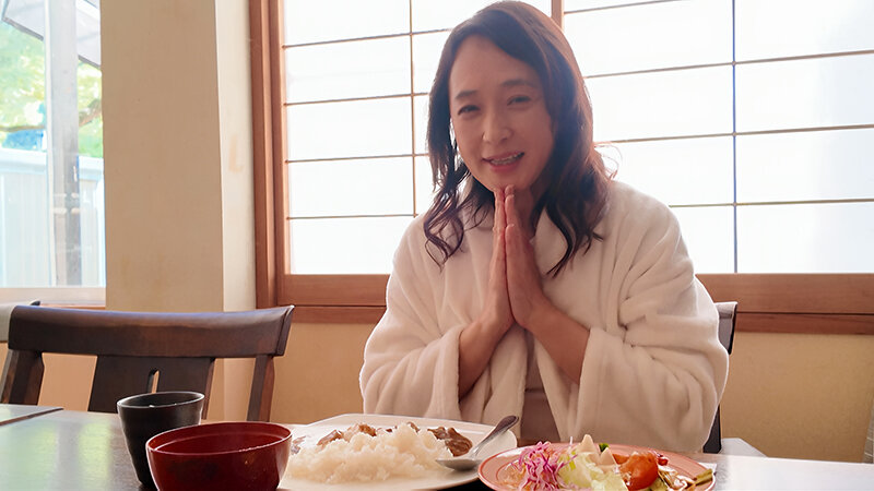 【配信限定特別版】母子交尾～黒尾谷岳路～ 安野由美 サンプル 18