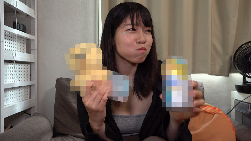 明るくて楽しい！めっちゃ性格いい女子 オスチ●ポで堕ちる！性感をじっくり上げられ、巨根による深い中イキ ガチイキの連続でキュートな笑顔が白目アヘ顔に… サンプル 1