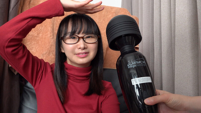 男性不信…男の人苦手…気弱メガネ女子に絶倫巨根ブチ込んでみた！結果…中でイキまくり絶叫してしまう。 サンプル 2
