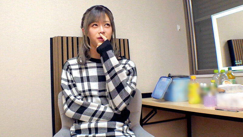 前立腺をガン突きされてミルクだだ漏れトコロテンSEX 胡桃もえ サンプル 1