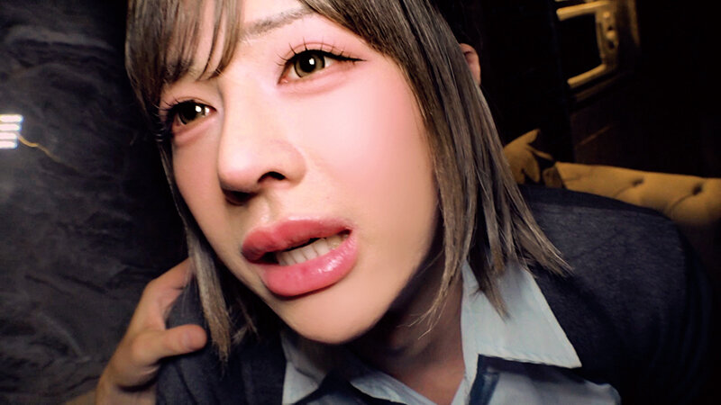 射精が止まらない！！制服ペニギャル男の娘 胡桃もえ サンプル 14