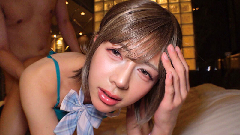 射精が止まらない！！制服ペニギャル男の娘 胡桃もえ サンプル 17