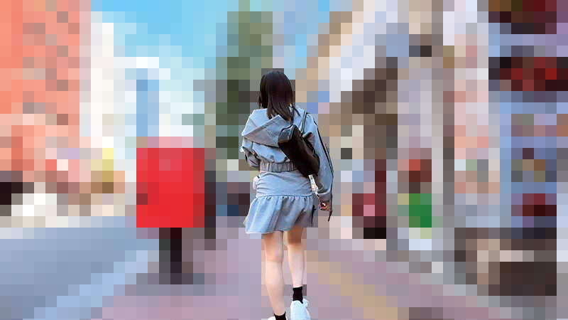 24時間居座り集団中出しレ●プ11 激カワ娘 Mちゃん サンプル 1