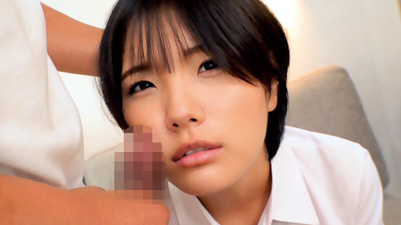 「おじさんがいいです。」むっつりクールな制服美少女自宅密会性交指導 河合陽菜 サンプル 5
