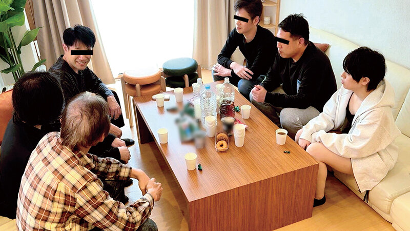 ボクっ娘は今日から肉便器 新田好実 サンプル 1