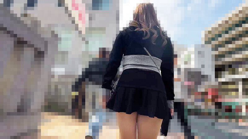 24時間居座り集団中出しレ●プ15 白ギャル Sちゃん サンプル 1