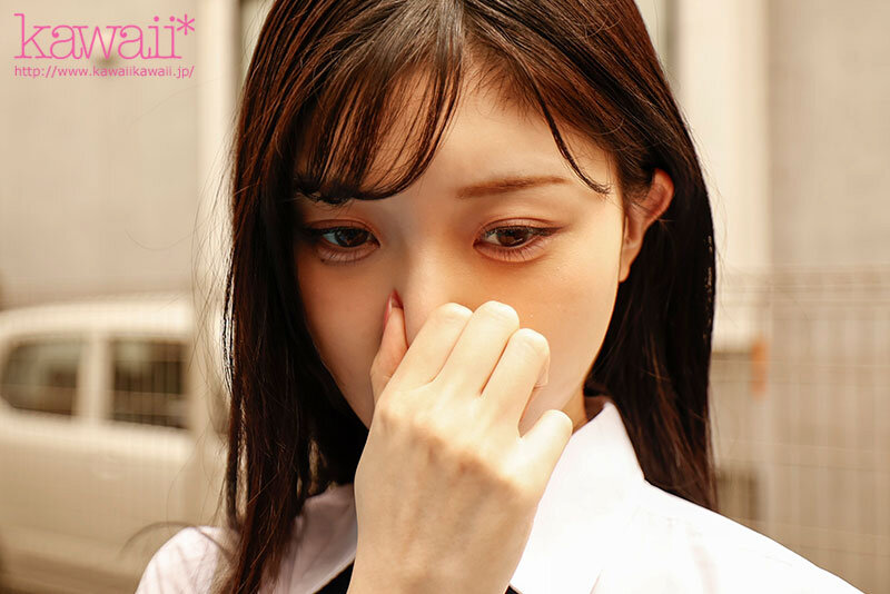 隣人のゴミ部屋で異臭中年おやじに軟体を汗潮精子まみれにされ抜かずの連撃中出し55発で孕まされたバレリーナ制服少女の末路… 清野咲 サンプル 1