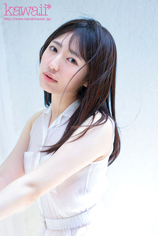 今の時代の‘カワイイ’はわたしが発信する！芸能事務所に所属するs●j●顔かわいい女の子はとびっきりドM！ 乃音のの kawaii*芸能新人 デビュー→ サンプル 1