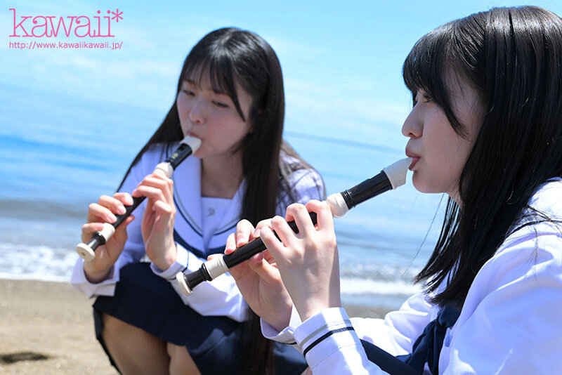 青春、犯●なきゃ。教師は、女子●生と水を一緒に飲んだあとレ●プしたい。 青坂あおい 浅海なみ サンプル 5