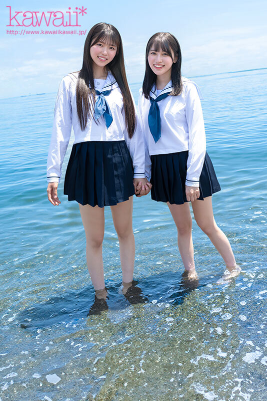 青春、犯●なきゃ。教師は、女子●生と水を一緒に飲んだあとレ●プしたい。 青坂あおい 浅海なみ サンプル 1