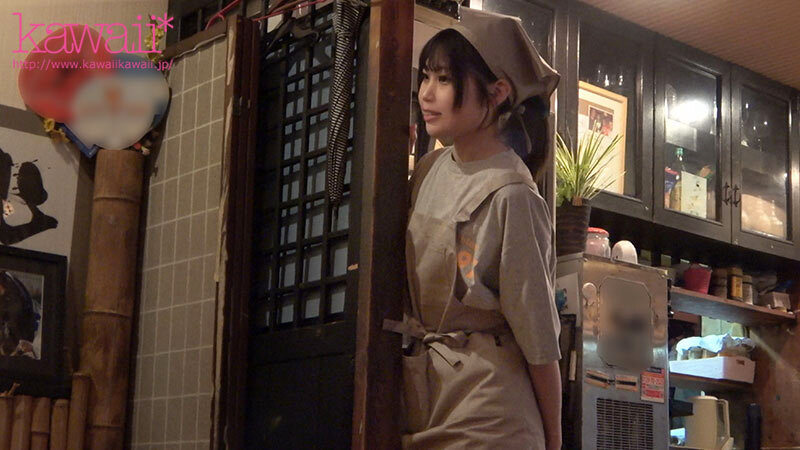 こども店長 AVデビュー定食屋で働く最年少店長は華奢Aカップをイカされたい。 守屋えり サンプル 2