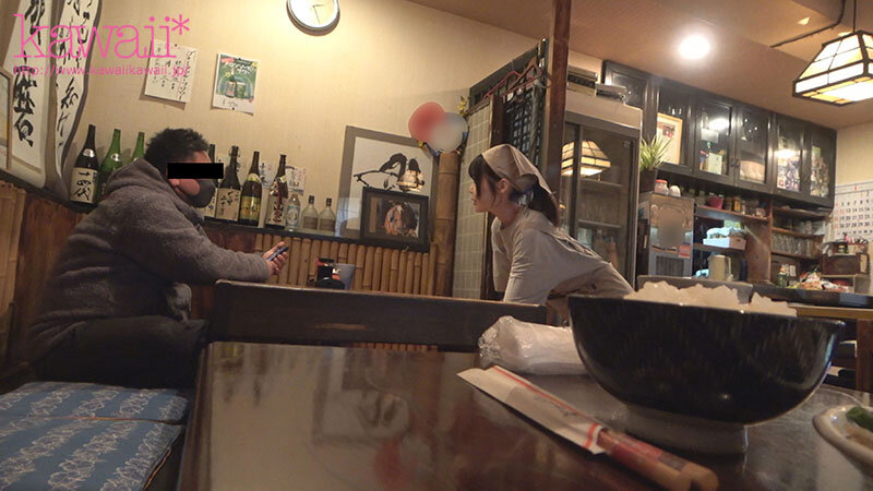 こども店長 AVデビュー定食屋で働く最年少店長は華奢Aカップをイカされたい。 守屋えり サンプル 3
