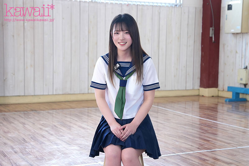 アダルト界で最も若くて制服が似合うロ●ータ人妻少女 桧山しずく AVデビュー 旦那との倦怠期が続く少女おま●こはナマ挿入ナマ中出し願望こっそり出演 サンプル 6