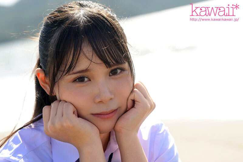 ハメたら雄叫びイキまくる肉欲ボディ。柔道の天才少女 村 流那（20） AVデビュー 村流那 サンプル 4