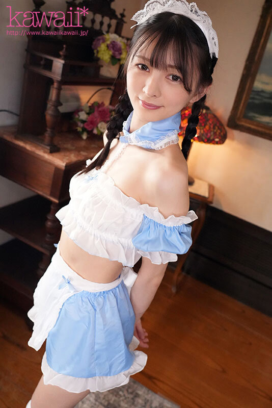 ザーメン精子大好きメチャかわ変態メイドはご主人様が尽きるまでめちゃくちゃ大量顔射ぶっかけられたい。 幸村泉希 【美少女キャラ 解禁】 サンプル 4