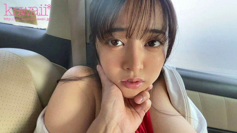露出羞恥デカパイちゃん 俺にベタ惚れの爆乳セフレにスケベ水着を着せて真夏の海辺歩かせ強●逆ナンNTR 羽月乃蒼 サンプル 1
