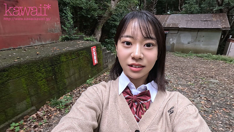 女子学生インフルエンサーいと、探してます。情報求む。VLOG中にレ●プ魔に襲われそのまま撮影が生々しいハメ撮り強●記録へ‥ 赤名いと サンプル 3