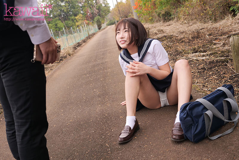 俺の大好きな巨乳ドジっ子幼馴染はエロガキ共のマゾおもちゃにされている。 千葉優花 サンプル 3