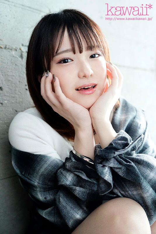 はじめての中出し 初めての1ヶ月禁欲×人生初の生ち●ぽ生ハメ×怒涛の追撃ピストン kawaii*卒業 ナマ解禁スペシャル 香川あんず サンプル 1