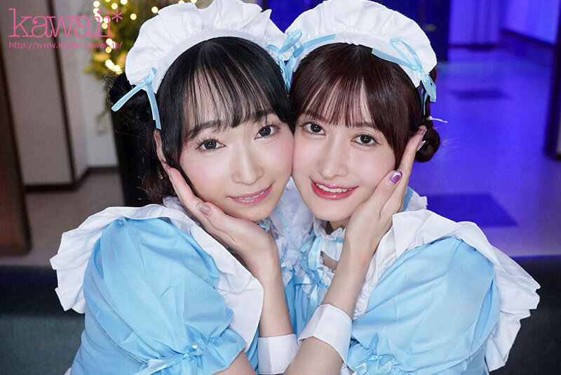 最強ボディのキレかわセフレちゃん二人の奪い合い中出し！？バイト先の美人可愛い先輩たちが毎日甘とろねっとり杭打ち騎乗位でザーメン搾取してきます。 サンプル 1