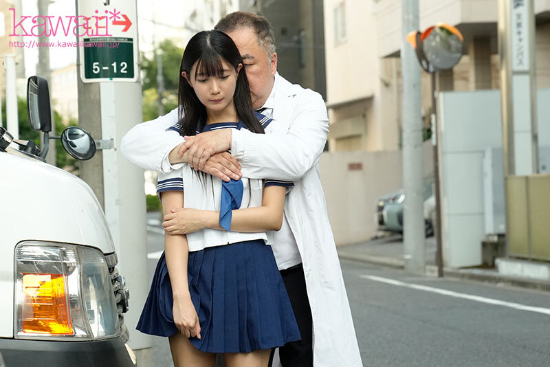おとなしい君と制服のまま中出しセックスする僕は最低の教師です 谷村凪咲 サンプル 2