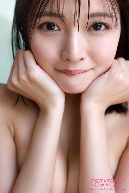 kawaii*キセキ美少女の特濃ザー汁20発顔射ぶっかけ体験スペシャル 石井恋花 サンプル 1