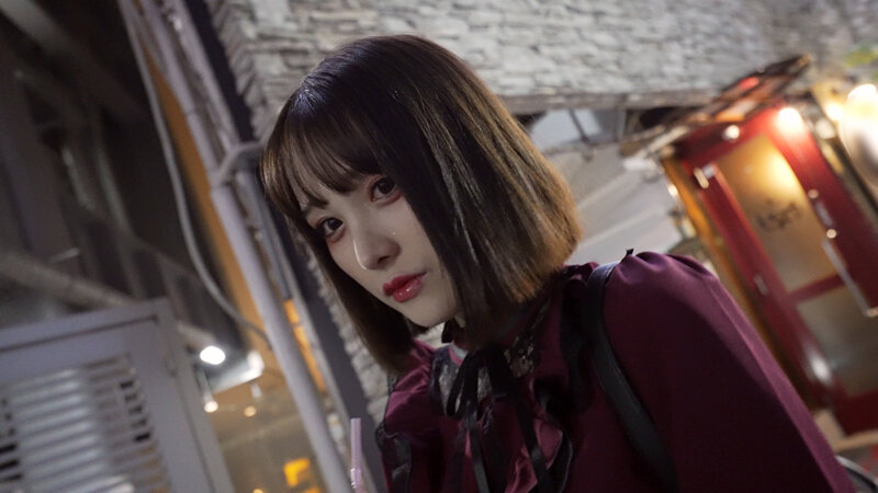 トー横界隈を放浪する激カワZ世代女子たちの援交ハメ撮り映像集！Vol.2 サンプル 6